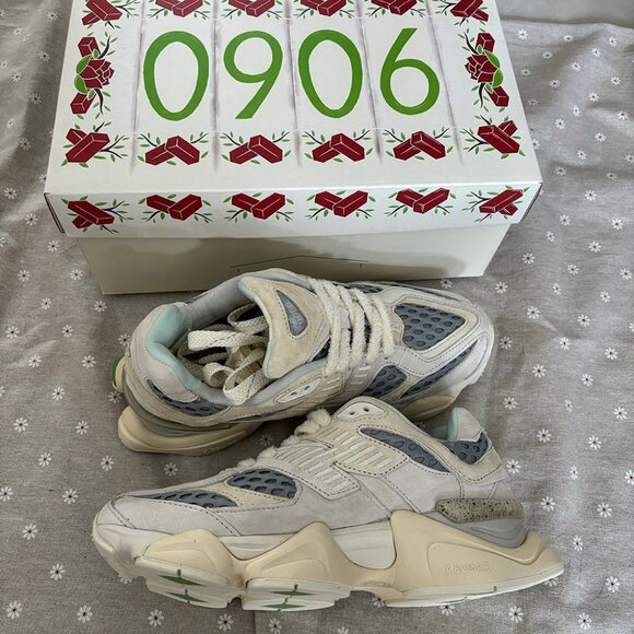 New Balance Bricks And Wood New Balance 9060 - Picture 6 of 6